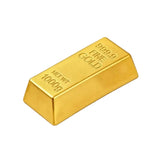 Gold Bar Squishy