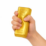 Gold Bar Squishy