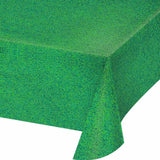 Grass Print Tablecover
