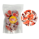 Gummy Skull Lollies