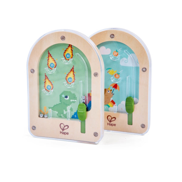 Hape Pocket Pinball Game