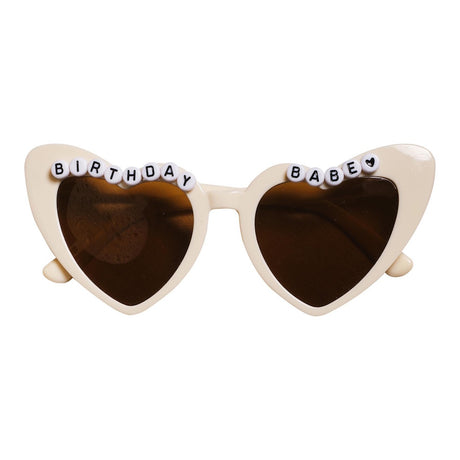 Happy Bowday Sunglasses