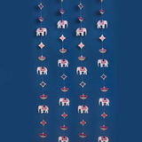 Happy Diwali Hanging Decoration