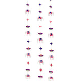 Happy Diwali Hanging Decoration