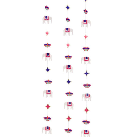 Happy Diwali Hanging Decoration