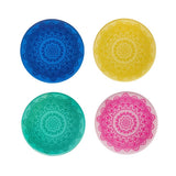 Happy Diwali Plates 8pk