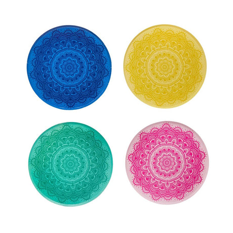 Happy Diwali Plates 8pk
