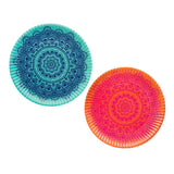 Happy Diwali Platters 2pk