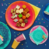 Happy Diwali Platters 2pk