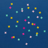 Happy Diwali Star Table Scatters / Confetti