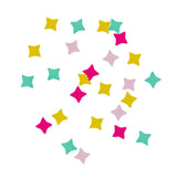 Happy Diwali Star Table Scatters / Confetti