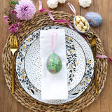 Haveli Fillable Mini Easter Egg Tin - Assorted
