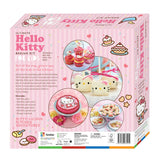 Ultimate Hello Kitty Baking Kit for Kids