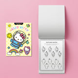 Kaleidoscope Colouring Kit - Hello Kitty