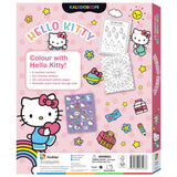 Kaleidoscope Colouring Kit - Hello Kitty