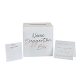 Hello Little One Name Suggestion Box