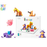 Hey Clay - Animals (15 Cans)