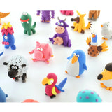 Hey Clay - Animals (15 Cans)