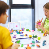 Hey Clay - Animals (15 Cans)