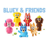 Hey Clay - Bluey & Friends (15 Cans)
