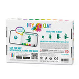 Hey Clay - Dinos 1 (6 Cans)