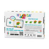 Hey Clay - Dinos 2 (6 Cans)