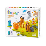 Hey Clay - Dog Story (15 Cans)