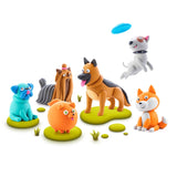 Hey Clay - Dog Story (15 Cans)