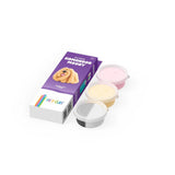 Hey Clay Dog Buddies - Komondor Moody