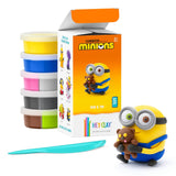 Hey Clay Minions - Bob and Tim (5 Cans)