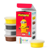 Hey Clay Minions - Kevin (5 Cans)
