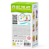 Hey Clay Minions - Stuart (5 Cans)