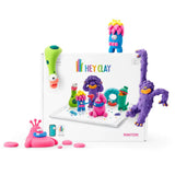 Hey Clay - Monsters (15 Cans)
