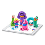 Hey Clay - Monsters (15 Cans)