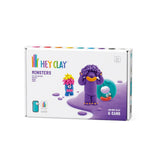 Hey Clay - Monsters (6 Cans)