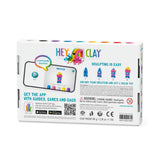 Hey Clay - Monsters (6 Cans)