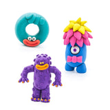 Hey Clay - Monsters (6 Cans)