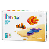 Hey Clay - Ocean (6 Cans)