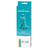 Hey Clay - Pachycephalosaurus (3 Cans)