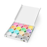 Hey Clay - Poop Oops Set (16 Cans)