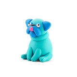 Hey Clay Dog Story - Pug (3 Cans)