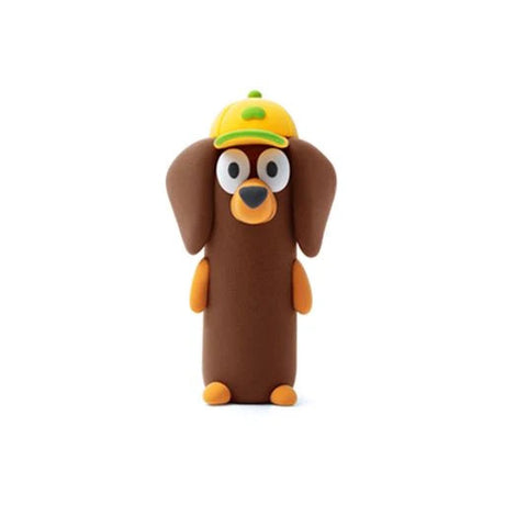 Hey Clay Bluey & Friends - Snickers (5 Cans)