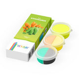 Hey Clay - Stegosaurus (3 Cans)