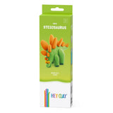 Hey Clay - Stegosaurus (3 Cans)