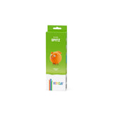 Hey Clay Dog Story - Spitz