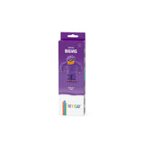 Hey Clay Monster - Bigwig