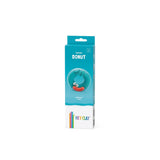 Hey Clay Monster - Donut