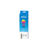 Hey Clay Monster - Hipster