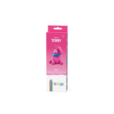 Hey Clay Monster - Terry