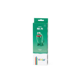 Hey Clay Monster - Mr Pi